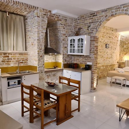 Nj Corfu Kalypso Apartment 外观 照片